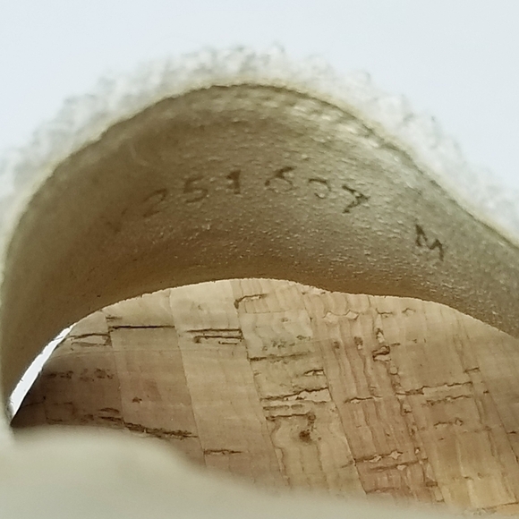 Stuart weitzman wedge‎ heel sandals - Picture 10 of 12